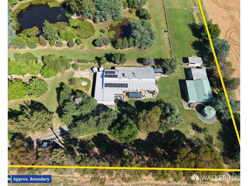 1367 Byrneside-Kyabram Road, Lancaster VIC 3620