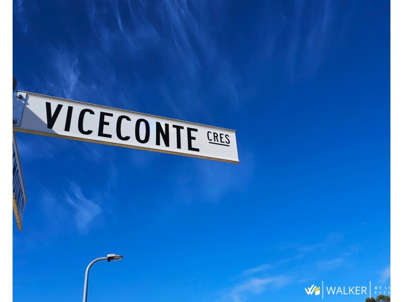 5 Viceconte Crescent, Kyabram VIC 3620