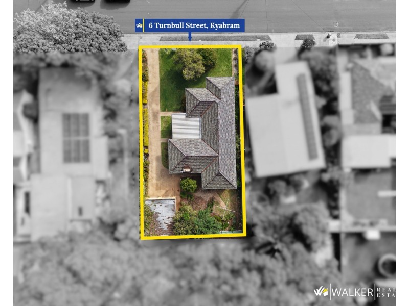 6 Turnbull Street, Kyabram VIC 3620