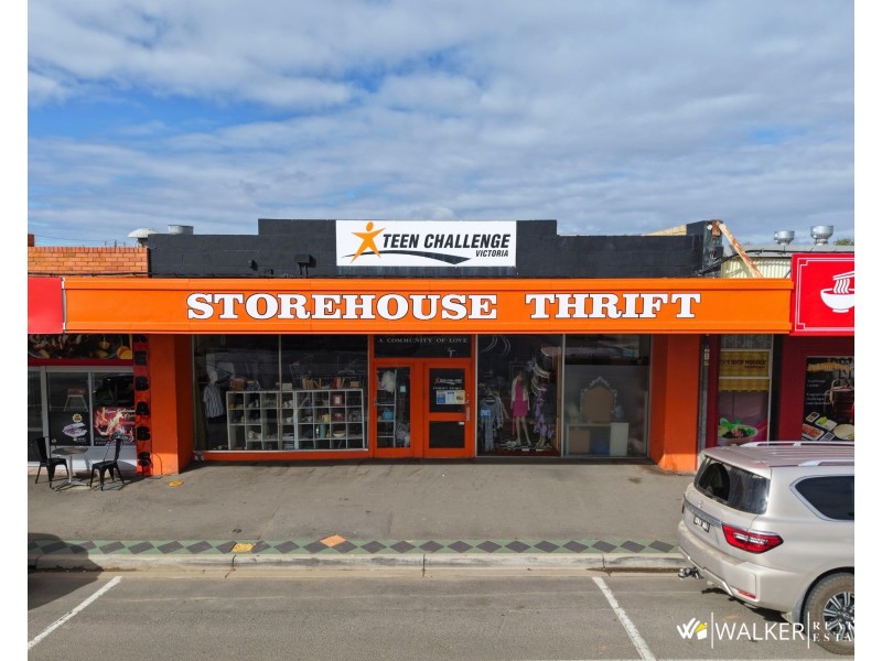 266-270 Allan Street, Kyabram VIC 3620