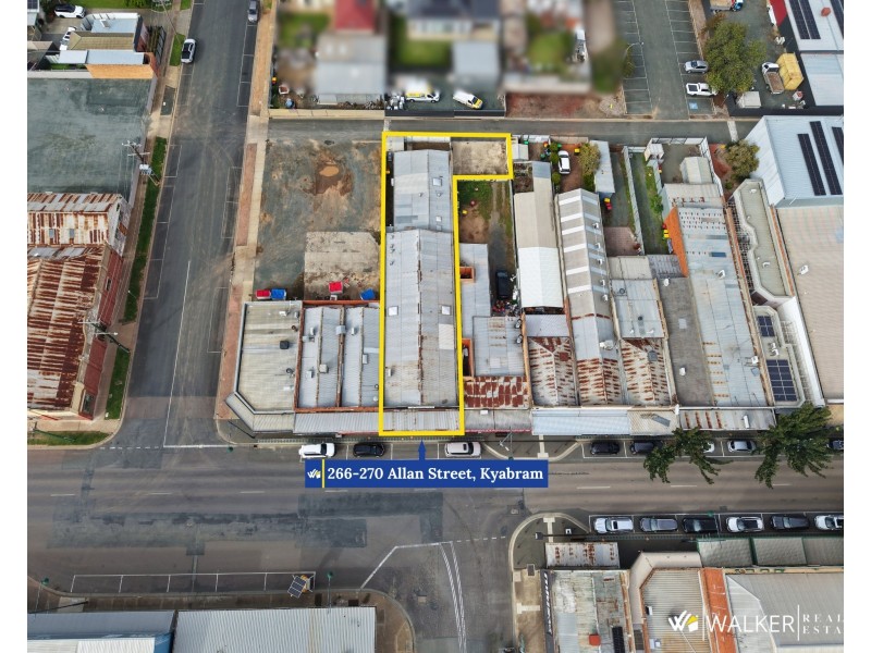 266-270 Allan Street, Kyabram VIC 3620