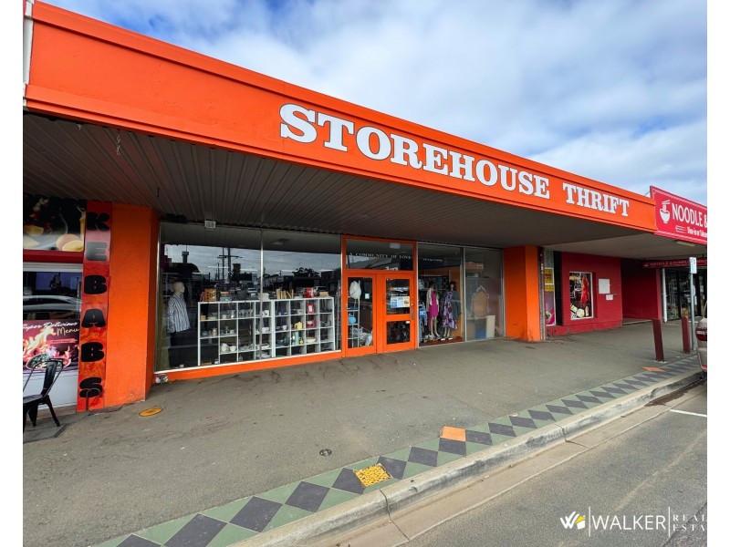 266-270 Allan Street, Kyabram VIC 3620