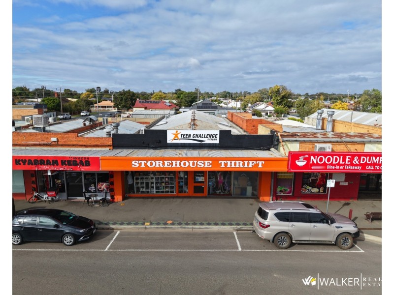 266-270 Allan Street, Kyabram VIC 3620