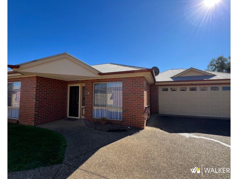 6/9 Haslem Street, Kyabram VIC 3620