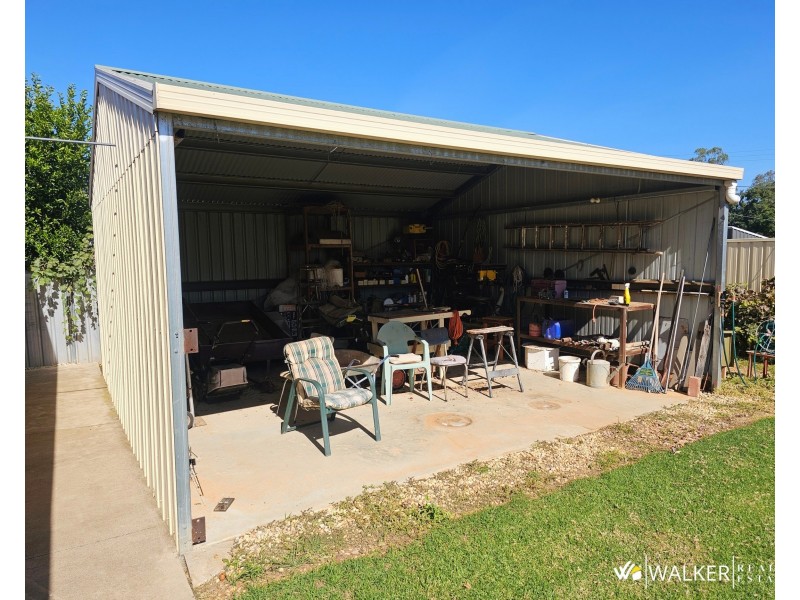 20 Lancaster Street, Kyabram VIC 3620