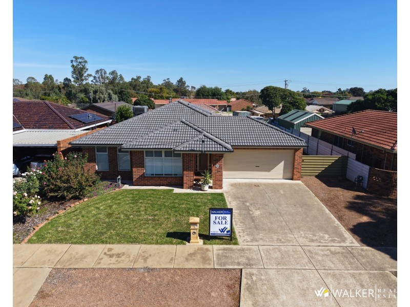20 Lancaster Street, Kyabram VIC 3620