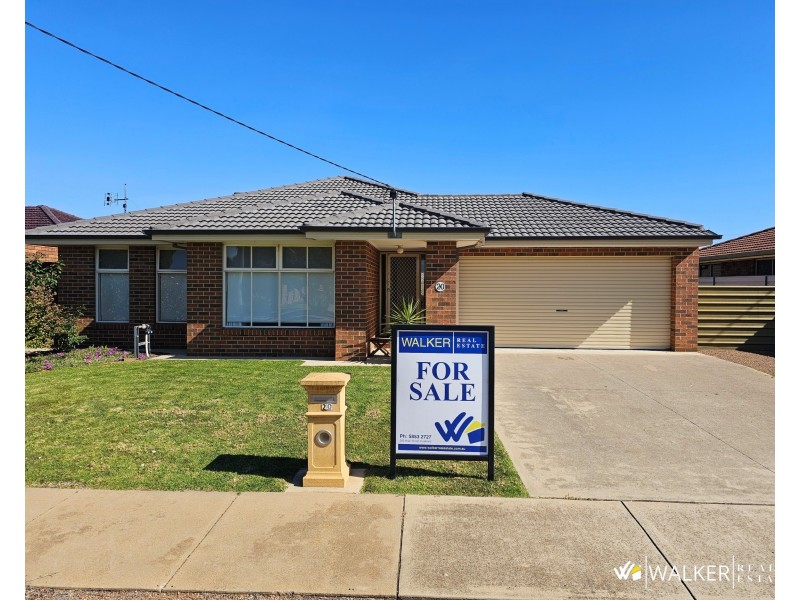 20 Lancaster Street, Kyabram VIC 3620