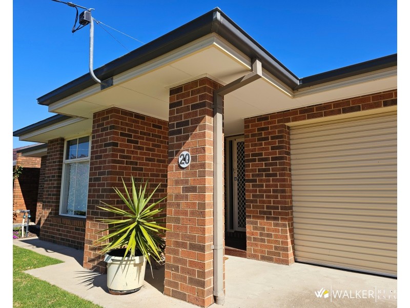 20 Lancaster Street, Kyabram VIC 3620