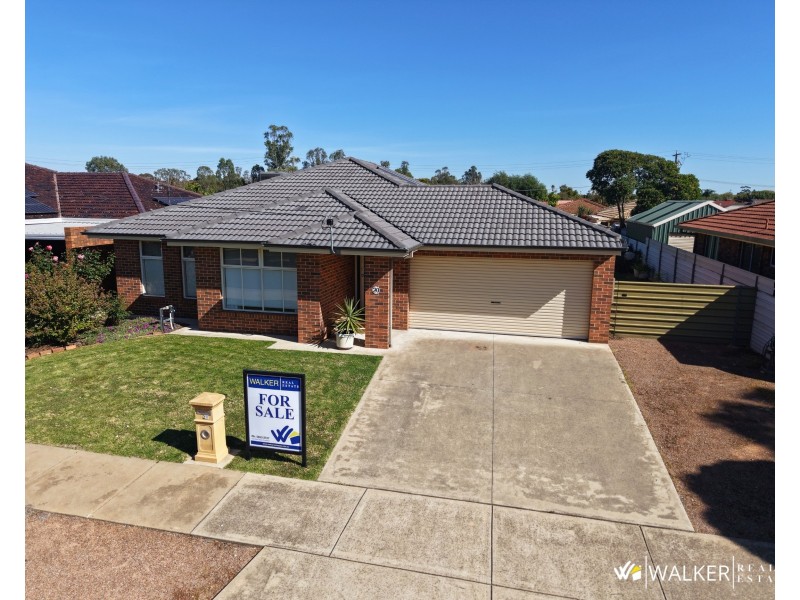 20 Lancaster Street, Kyabram VIC 3620