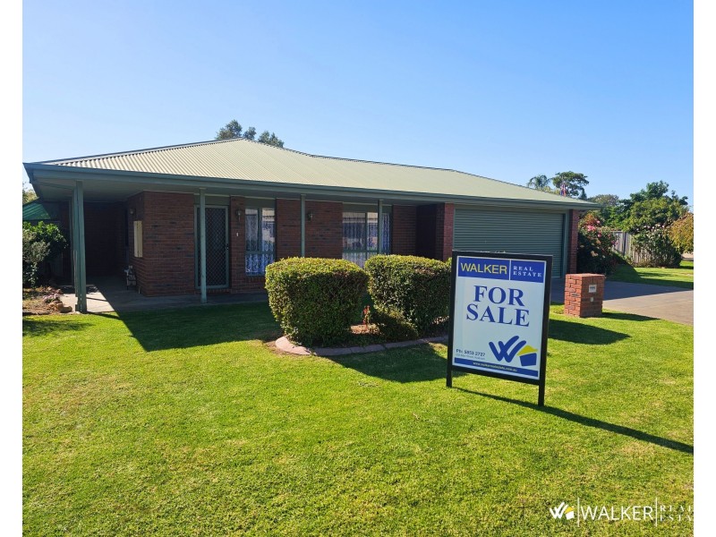 1 Henley Close, Kyabram VIC 3620