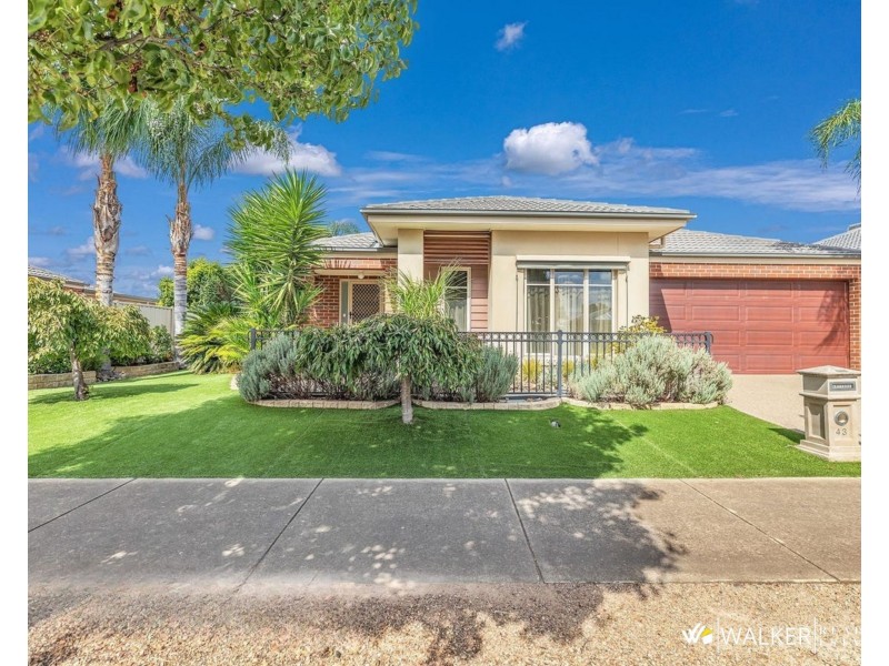 43 Tehan Avenue, Kyabram VIC 3620