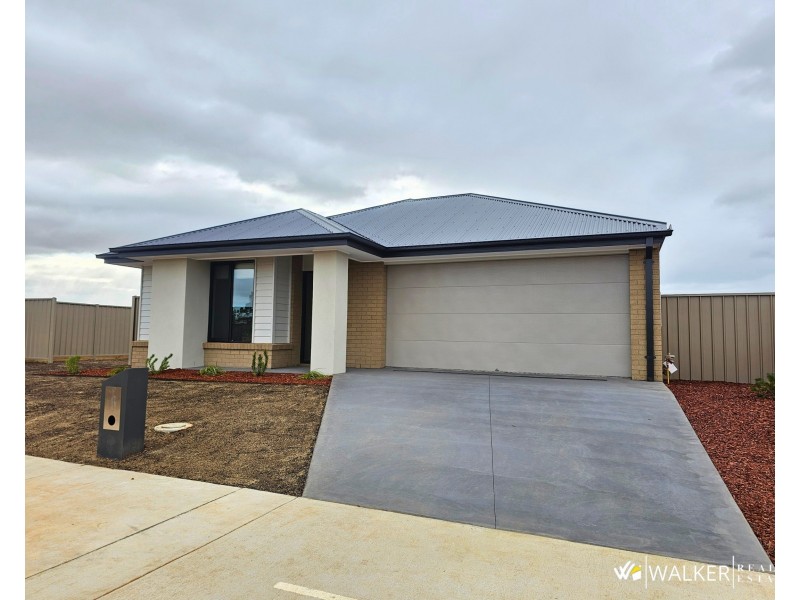 43 Biyala Circuit, Kyabram VIC 3620