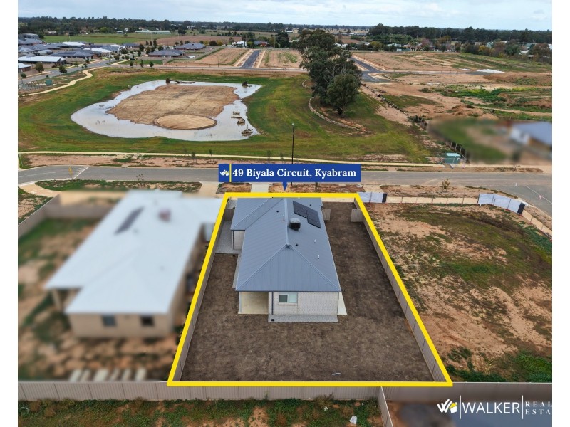 49 Biyala Circuit, Kyabram VIC 3620