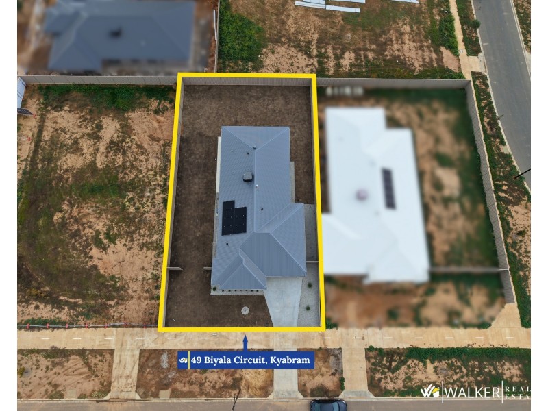 49 Biyala Circuit, Kyabram VIC 3620