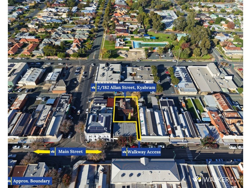 2/182-186 Allan Street, Kyabram VIC 3620