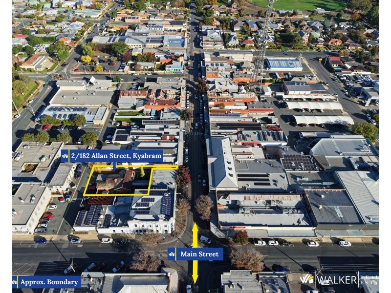 2/182-186 Allan Street, Kyabram VIC 3620