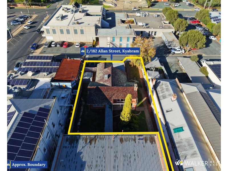 2/182-186 Allan Street, Kyabram VIC 3620