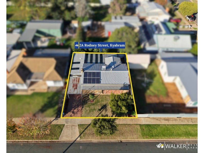 2A Rodney Street, Kyabram VIC 3620