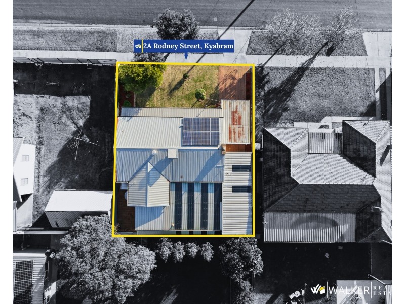 2A Rodney Street, Kyabram VIC 3620