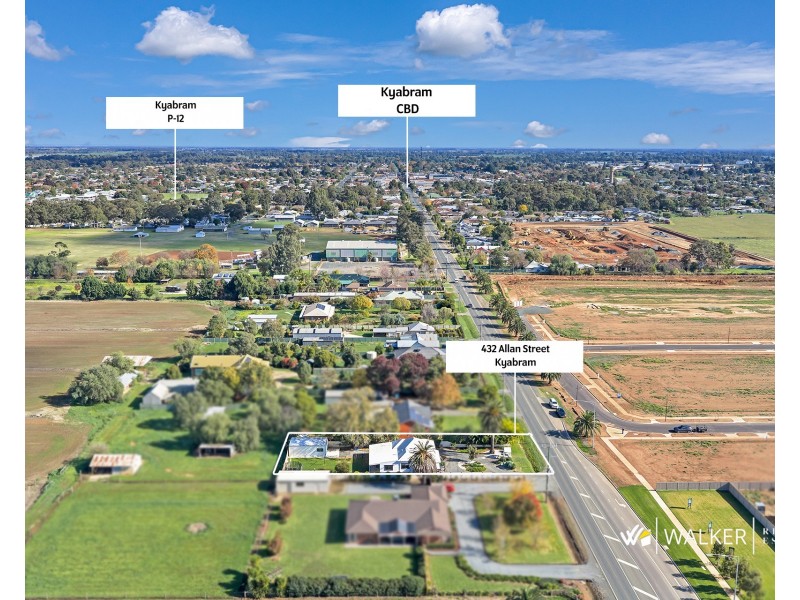 432 Allan Street, Kyabram VIC 3620