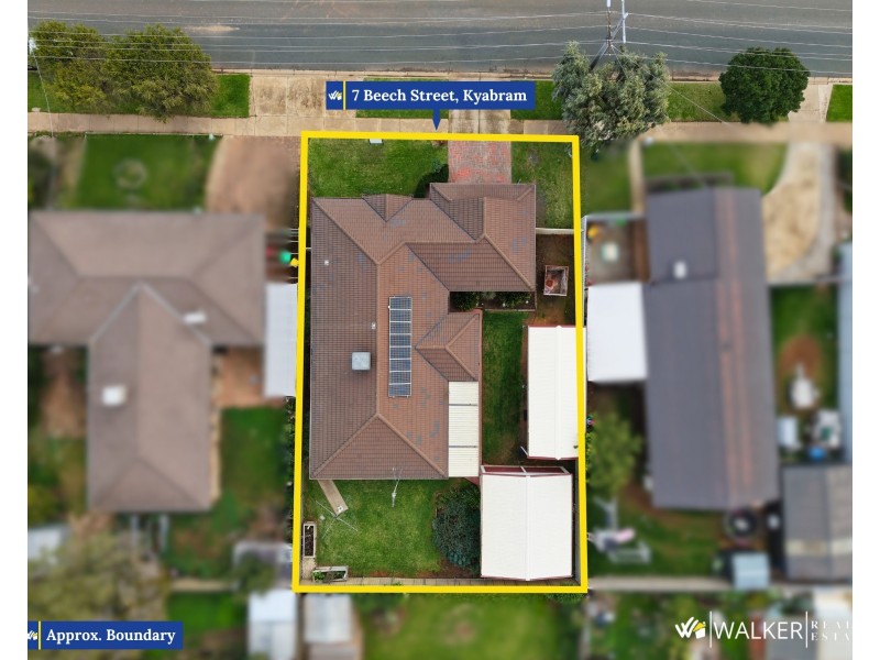 7 Beech Street, Kyabram VIC 3620