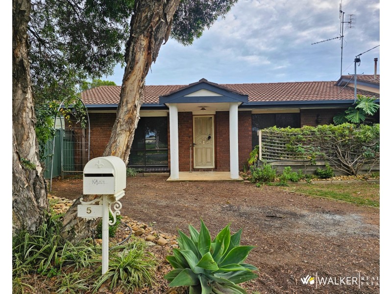 5 Barton Road, Kyabram VIC 3620