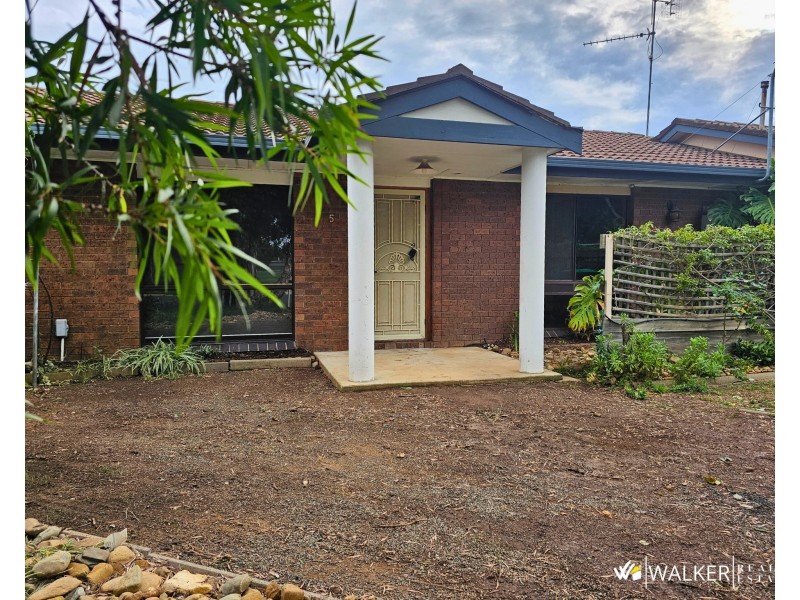 5 Barton Road, Kyabram VIC 3620