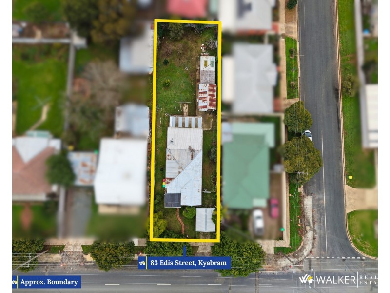 83 Edis Street, Kyabram VIC 3620