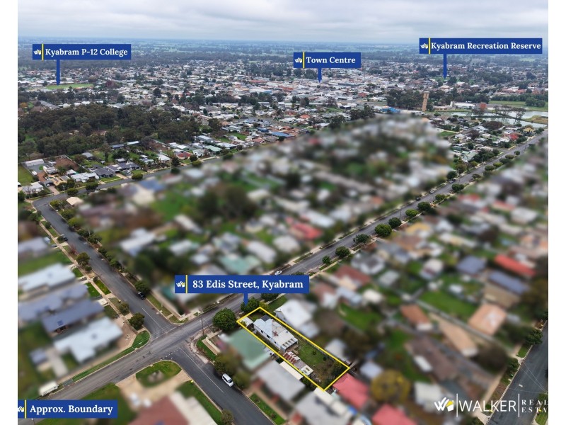 83 Edis Street, Kyabram VIC 3620