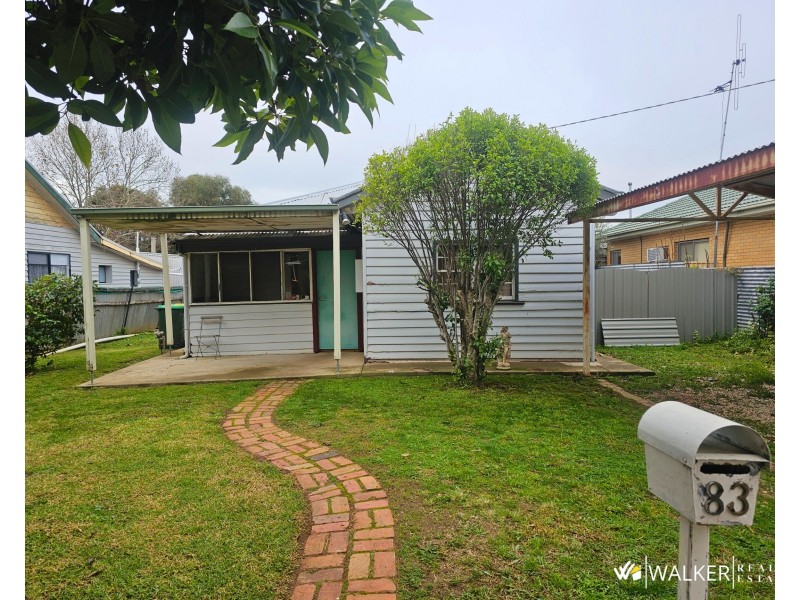 83 Edis Street, Kyabram VIC 3620