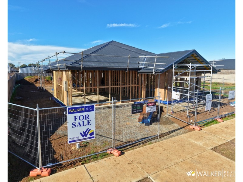 28 Walla Loop, Kyabram VIC 3620