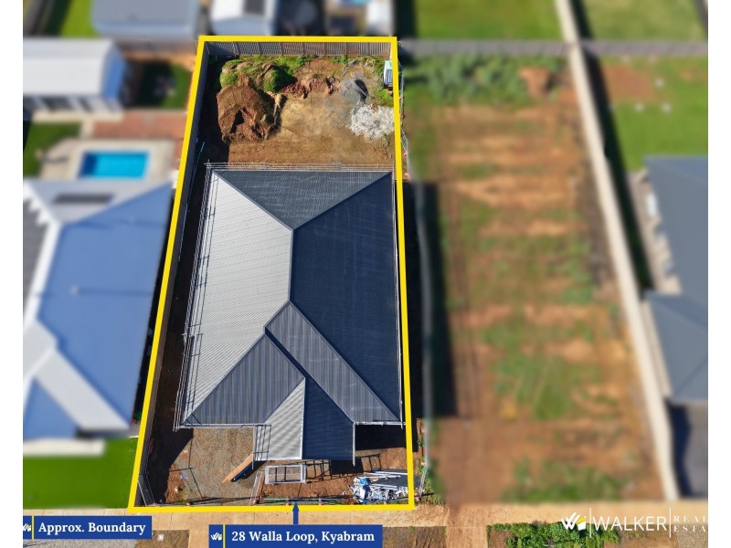 28 Walla Loop, Kyabram VIC 3620
