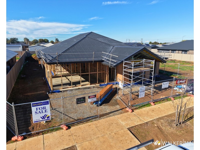 28 Walla Loop, Kyabram VIC 3620
