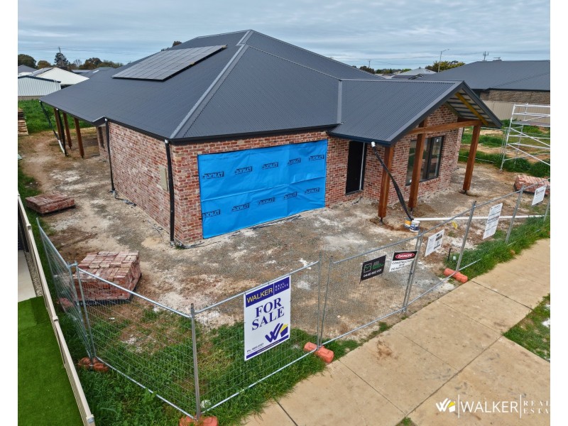 28 Walla Loop, Kyabram VIC 3620