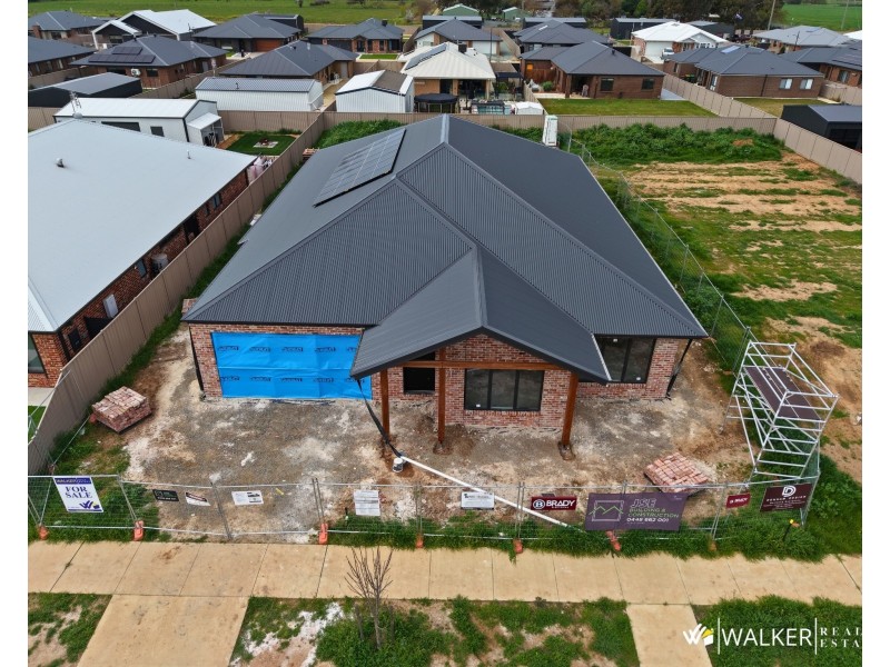 28 Walla Loop, Kyabram VIC 3620