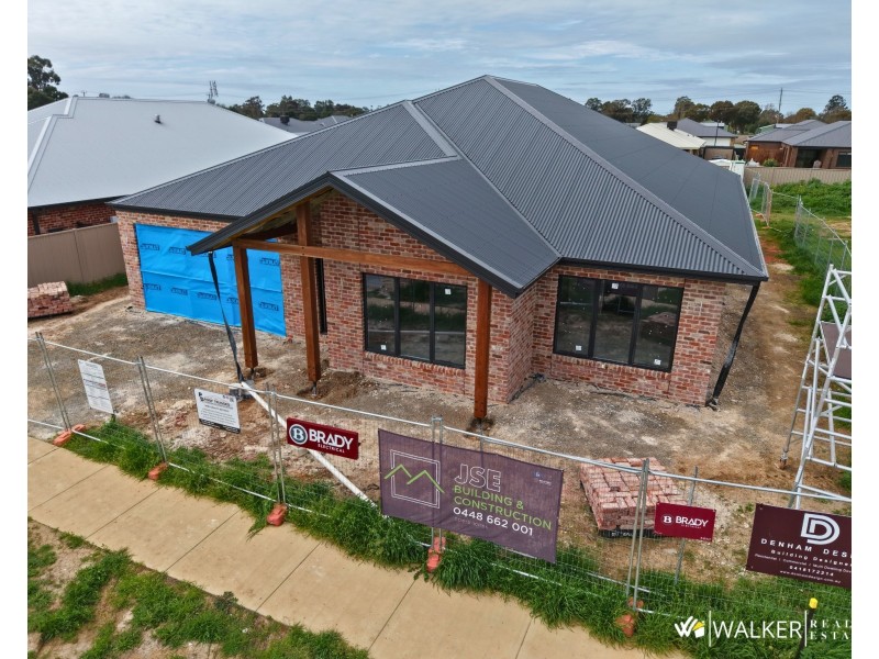 28 Walla Loop, Kyabram VIC 3620