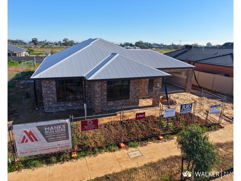 51 Nurtja Drive, Kyabram VIC 3620