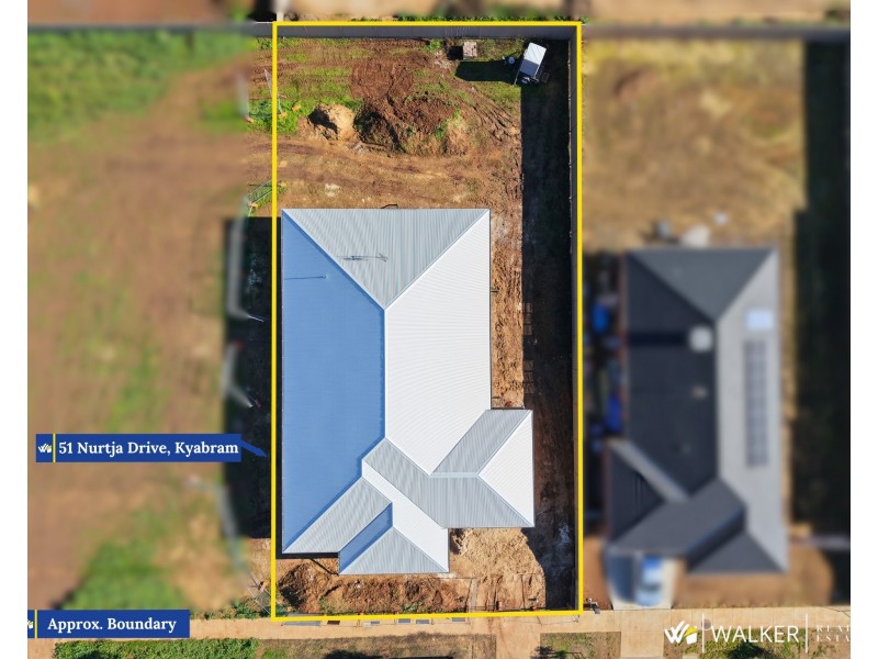 51 Nurtja Drive, Kyabram VIC 3620