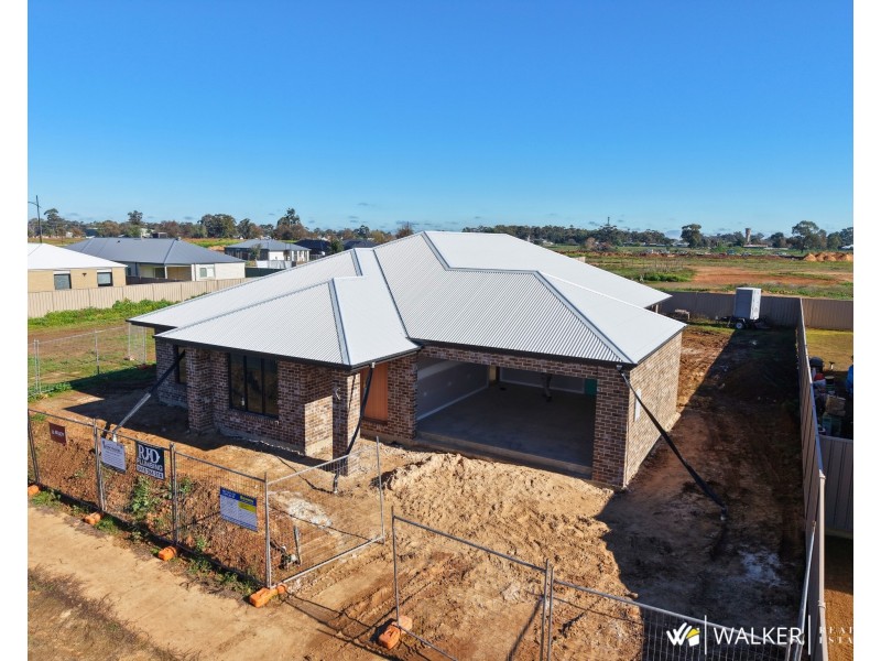 51 Nurtja Drive, Kyabram VIC 3620