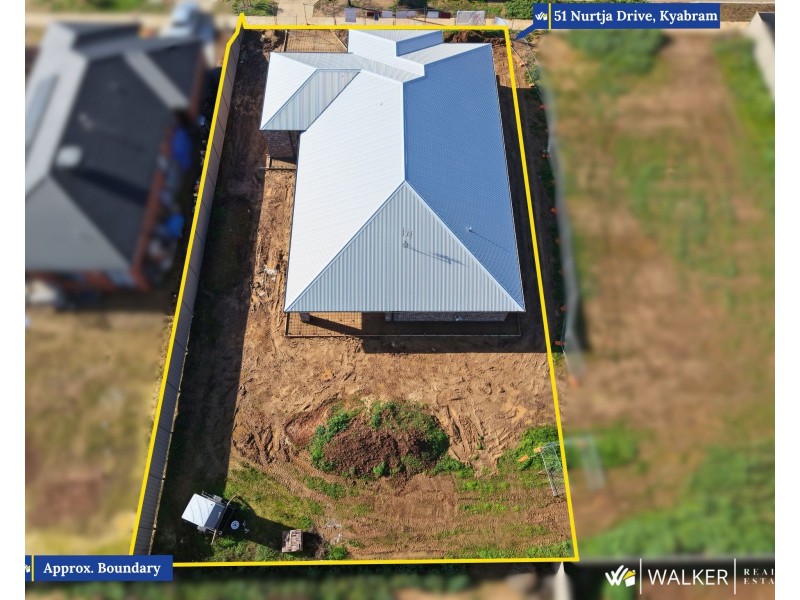 51 Nurtja Drive, Kyabram VIC 3620