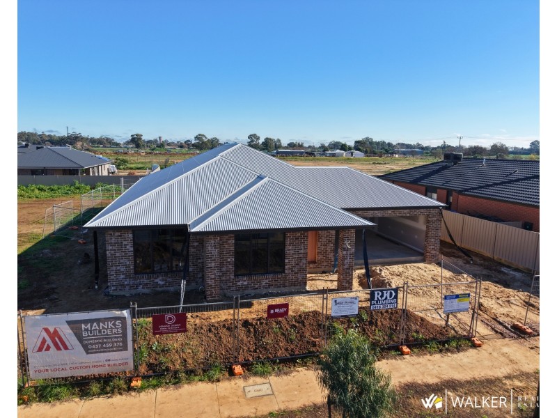 51 Nurtja Drive, Kyabram VIC 3620