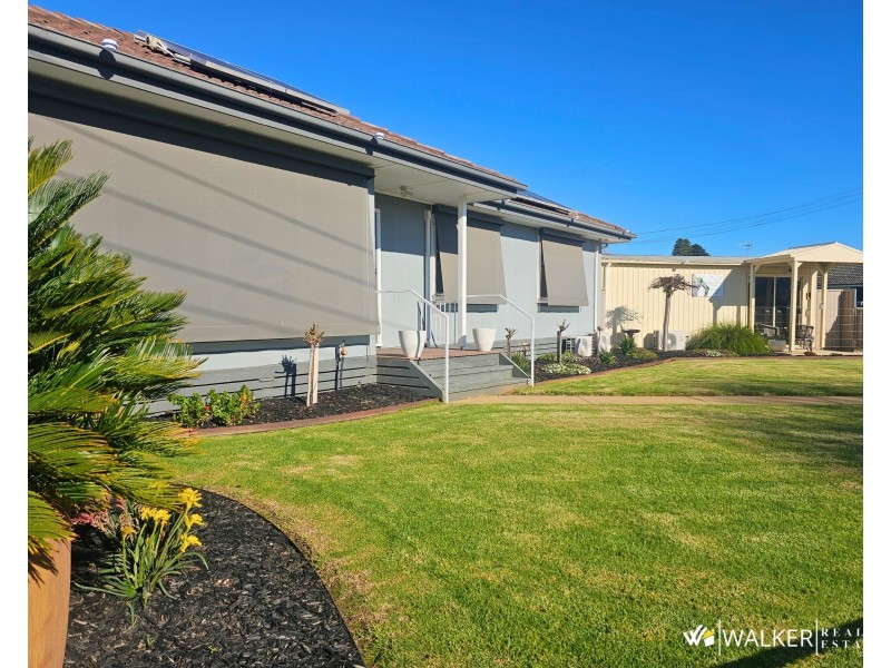 23 Lynton Crescent, Kyabram VIC 3620