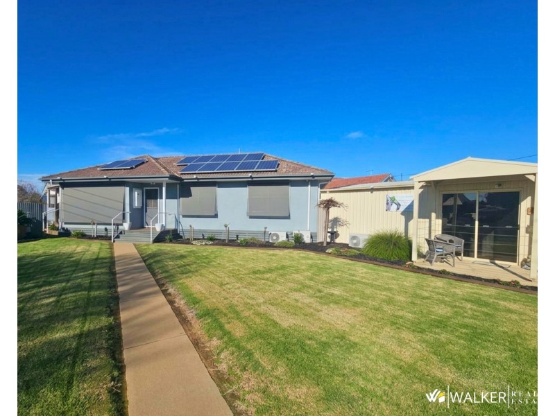 23 Lynton Crescent, Kyabram VIC 3620