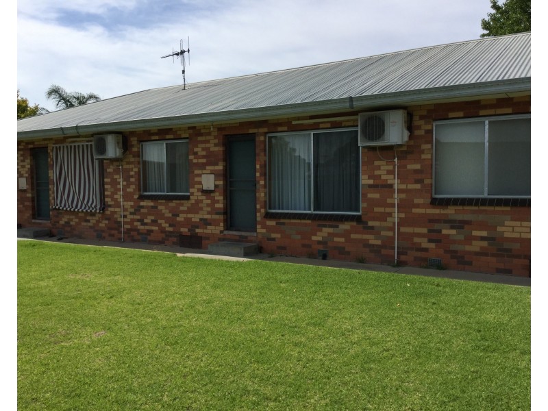 4/2 Crossthwaite Street, Kyabram VIC 3620