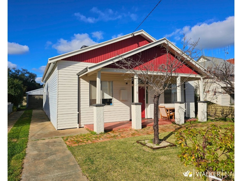 5 Haslem Street, Kyabram VIC 3620