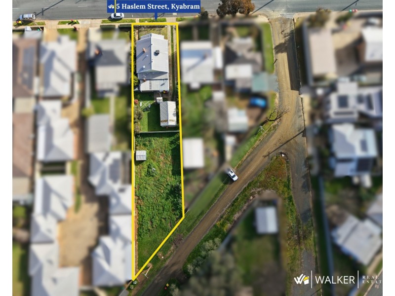 5 Haslem Street, Kyabram VIC 3620