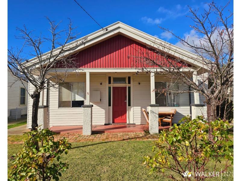 5 Haslem Street, Kyabram VIC 3620