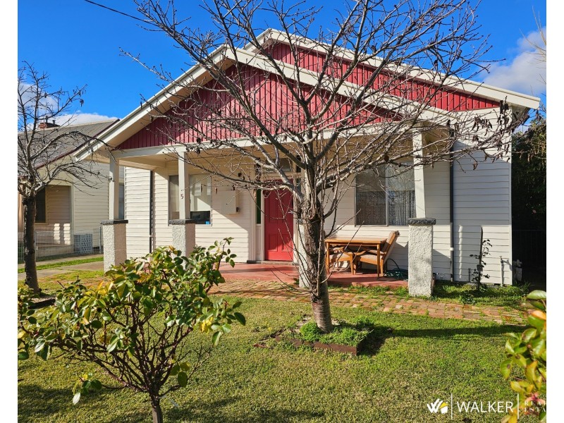 5 Haslem Street, Kyabram VIC 3620