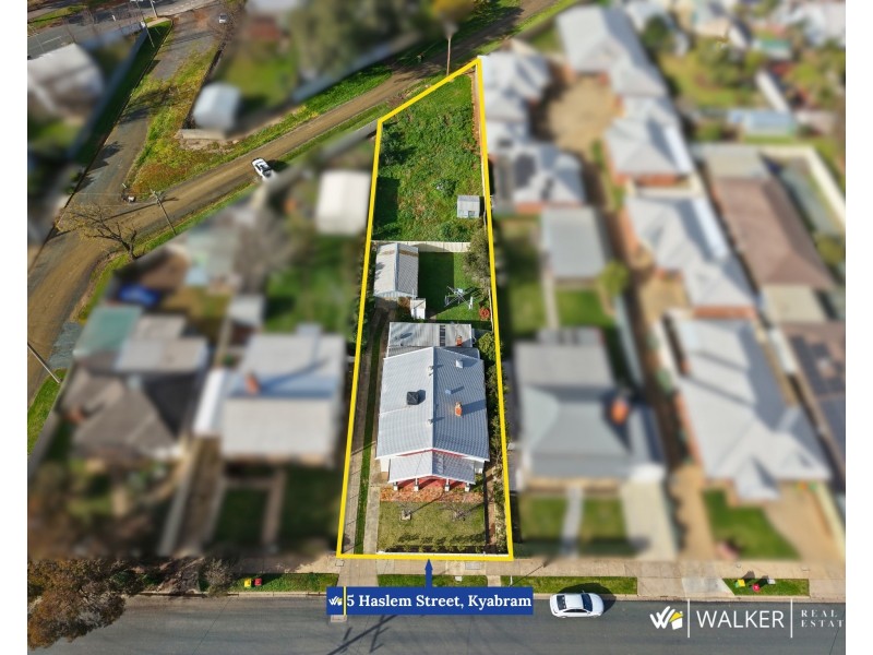 5 Haslem Street, Kyabram VIC 3620