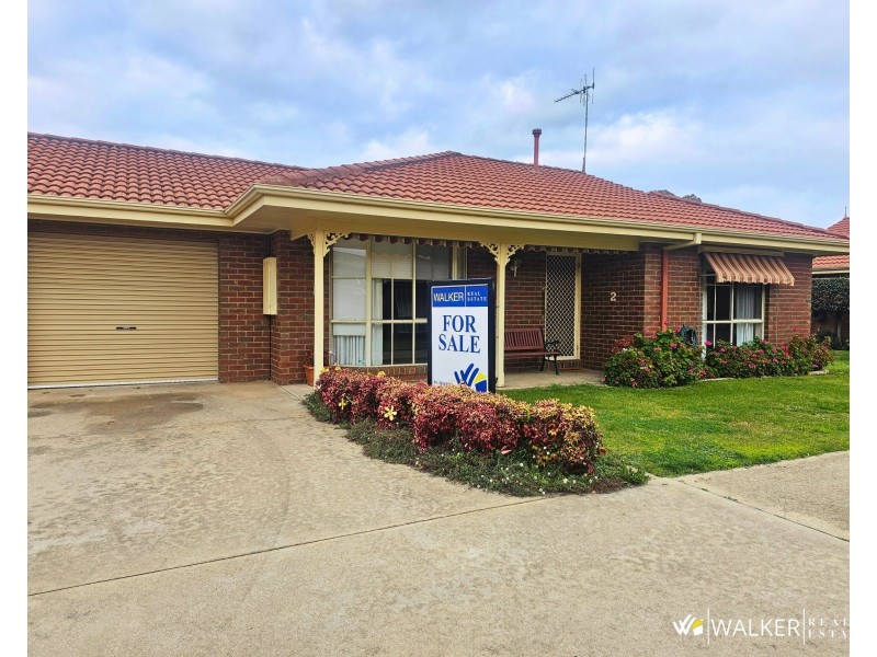 2/134-136 Fenaughty Street, Kyabram VIC 3620